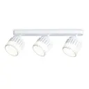 Настенный светильник Ambrella light Tn71166 цвет белый