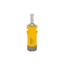 Коронка по железобетону Kranz KR-92-1012 25 мм