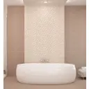 Плитка Eletto ceramica 506171201 24.2x70см 1.02 м² цвет бежевый, цена за упаковку