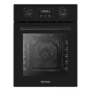 Комплект бытовой техники Gressel U43V59S20B01 см цвет черный