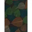 Обои натуральные Cosca Натуральные обои СПБ003104 0.91 м, цвет разноцветный