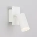 Бра светодиодный Eurosvet Holly 20067/1 LED белый нейтральный свет