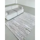 Ковер Laxmi Proxima Stan 4952Beige/Ivory 100x200 см полипропилен