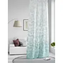 Штора на шторной ленте Comfy Way Нилсти - 42 CW593042-260, 260x150 см, цвет белый