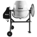 Бетоносмеситель Helmut BM 550Вт 120л
