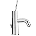 Смеситель для раковины Paini Cox 78CR211JO однорычажный цвет хром