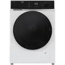 Стиральная машина Krona Rhene max white 1400 9k wm 59.8x84.5x60.8 см 9 кг цвет белый