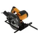 Пила циркулярная сетевая Deko DKCS1500-160, 1500 Вт, 160 мм