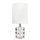 Настольная лампа Loft It Crystal Lf_10282 цвет прозрачный