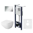 Комплект инсталляция AM.PM Inspire V2.0 IS47051.50A1700