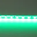 Светодиодная лента Lightstar 420514 120 диод/м 12 Вт/м 24 В 0.5 см IP20 5 м зеленый свет