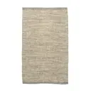 Коврик декоративный Cleopatra Варанаси IC-18452 Beige 60x90 см