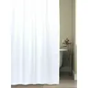 Шторка для ванной комнаты Bath Plus 62585 180x200см цвет бесцветный/прозрачный