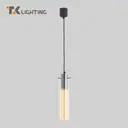 Подвесной светильник с плафоном TK LIGHTING 3202 Look