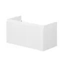 Тумба под раковину напольная Итана 4657836467086 79см цвет бланж