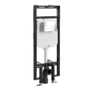 Инсталляция для унитаза WASSERKRAFT 58tlt.010.me.ch04