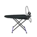 Гладильная доска Euroflex Smooth B2 цвет черный