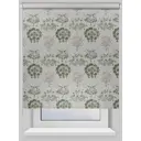 Рулонная штора блэкаут Prakto Зеленый чай9403219068, 180x175см, цвет зеленый