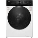 Стиральная машина Weissgauff Wm 59411 direct drive inverter steam 59.5x85x56 см 11 кг цвет белый