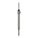 Хвостовик для коронок по бетону и граниту SDS-plus Kranz KR-91-0422 22x250 мм