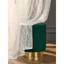 Штора Arya home 8001885869913 на шторной ленте 250x300 см цвет кремовый