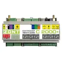 GSM-Etherrnet контроллер ZONT C2000+ для умного дома