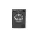 Сушильная машина Beko BM3T37220A 60x84.80x54.70 цвет серый/серебристый