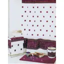 Шторка для ванной комнаты Bath Plus 31252 180x180см цвет бесцветный/прозрачный