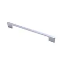 Мебельная ручка-рейлинг Kerron 192 мм матовый хром R-3031-192 SC 2 шт.