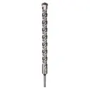 Бур по бетону Kranz KR-91-0843, 30x400 мм