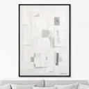Картина Artnomore Search for the shapes No 1 2024г. AR-777000779 75x105 см