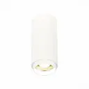 Светильник точечный накладной светодиодный St luce St600.542.10 St600.542.10 10 Вт нейтральный белый свет цвет белый