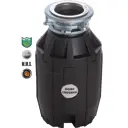 Измельчитель отходов BoneCrusher BC810-AS