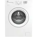 Стиральная машина Beko Wrs 5511 bww 59.9x83.9x34.5 см 5 кг цвет белый