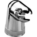 Крепление настенное Lemark LM8009C 1 поворотное для лейки цвет хром