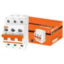 Выключатель нагрузки Tdm electric ВН-32 3P C100 А 0 кА SQ0211-0029