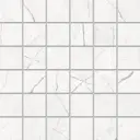 Мозаика декоративная Estima Nolana NL00 30x30 см цвет белый
