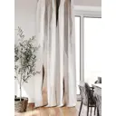 Штора блэкаут на шторной ленте Comfy Way Флонтос - 01 CW594001-260, 260x150 см, цвет бежевый