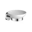 Мыльница Aquatek AQ4603CR латунь цвет серый, серебристый