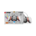 Респиратор со сменным фильтром Respik M802