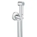 Лейка для гигиенического душа Grohe Sena Trigger Spray 26332000 цвет хром
