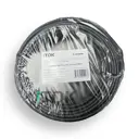 Кабель ККЗ ВВГ-П нг(А) LS 2x1.5 5 м ГОСТ iTOK