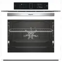 Встраиваемый духовой шкаф Hotpoint FE8 1351 SH WHG 59.4х59.5х56.7 см цвет белый