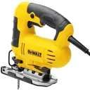 Лобзик сетевой Dewalt DWE349-KS, 650 Вт