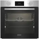 Встраиваемый духовой шкаф Indesit Ife 3841 Jc Ix 59.40x59.50x56.70 см цвет нержавеющая сталь