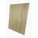 Столешница SOLARIUS 90x30 см Массив сосны цвет без покраски