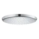 Лейка для верхнего душа Grohe 26666000 круг цвет хром