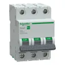 Автоматический выключатель Schneider electric Easy9 Pro 3P C63 А 6 кА EZ9F57363