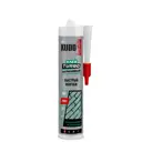 Клей монтажный акриловый Kudo Turbo Kbk-331 белый 280 мл