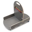 Тележка для инструментов Dlt 0994